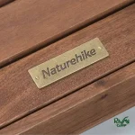 میز تاشو چوبی نیچرهایک مدل NH20JJ037