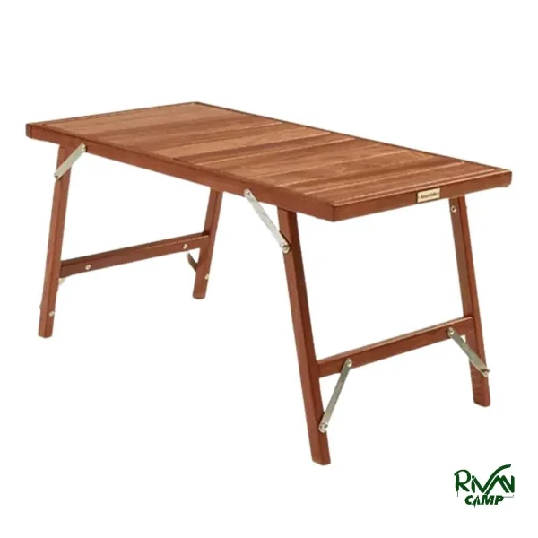 میز تاشو چوبی نیچرهایک مدل NH20JJ037