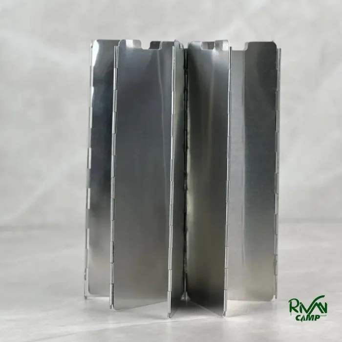 بادگیر دور اجاق نیچرهایک 10 صفحهای مدل NH20CJ008
