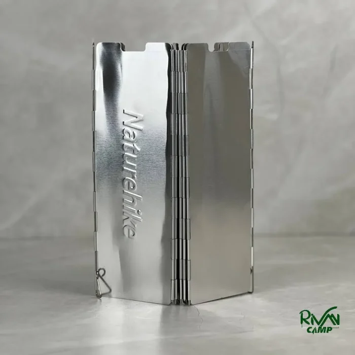 بادگیر دور اجاق نیچرهایک 10 صفحهای مدل NH20CJ008
