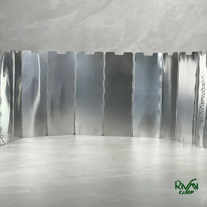 بادگیر دور اجاق نیچرهایک 10 صفحهای مدل NH20CJ008