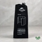 بادگیر دور اجاق نیچرهایک 10 صفحه‌ای مدل NH20CJ008