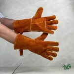 دستکش عایق حرارتی نیچرهایک مدل NH20FS042