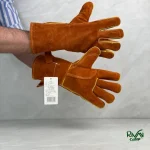 دستکش عایق حرارتی نیچرهایک مدل NH20FS042