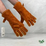 دستکش عایق حرارتی نیچرهایک مدل NH20FS042