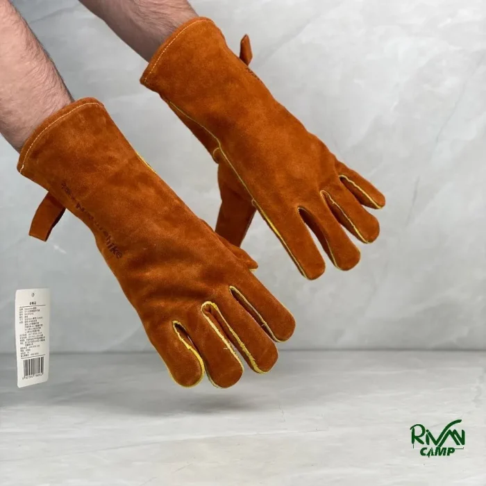 دستکش عایق حرارتی نیچرهایک مدل NH20FS042