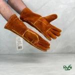 دستکش عایق حرارتی نیچرهایک مدل NH20FS042