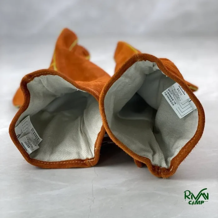 دستکش عایق حرارتی نیچرهایک مدل NH20FS042 - تصویر 2