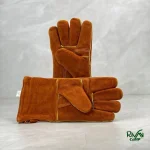 دستکش عایق حرارتی نیچرهایک مدل NH20FS042