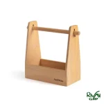 سبد نگهداری وسایل فضای باز نیچرهایک مدل NH20PJ007