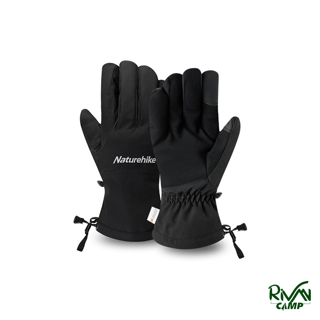 دستکش اسکی نیچرهایک مدل CYY2341KA026