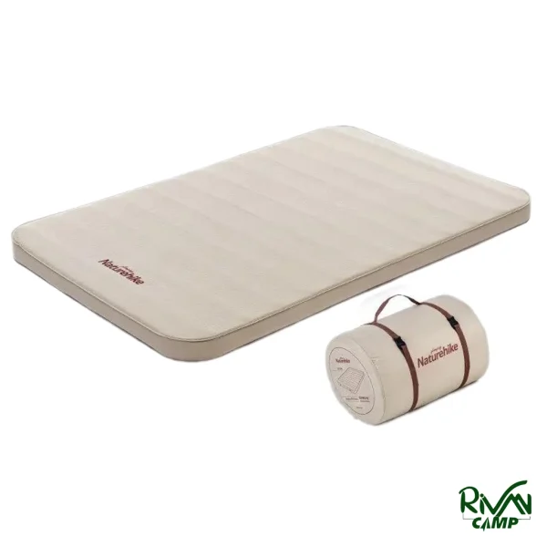 زیرانداز دو نفره نیچرهایک مدل NH20FCD08