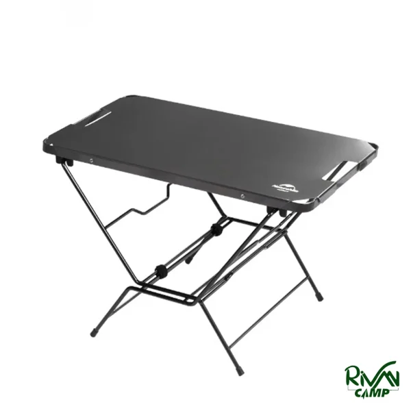 میز تاشو هیزم نیچرهایک مدل NH22JU023