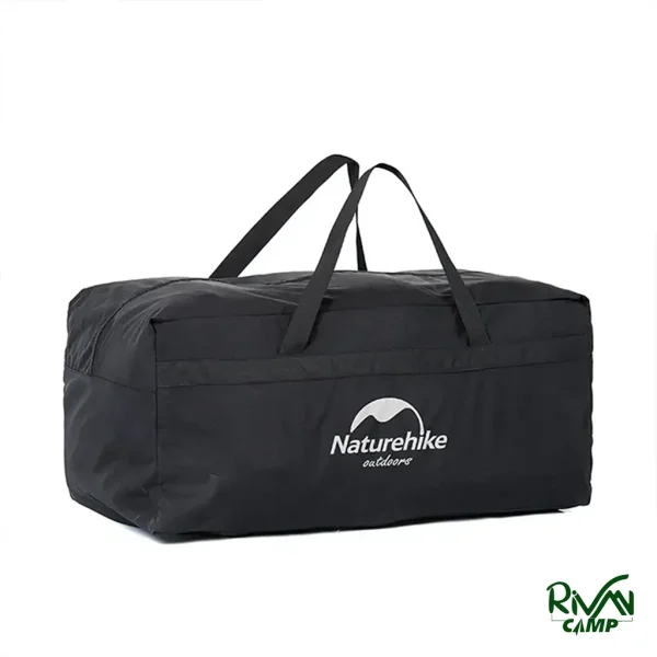 کیف مسافرتی تاشو نیچرهایک مدل NH17S021
