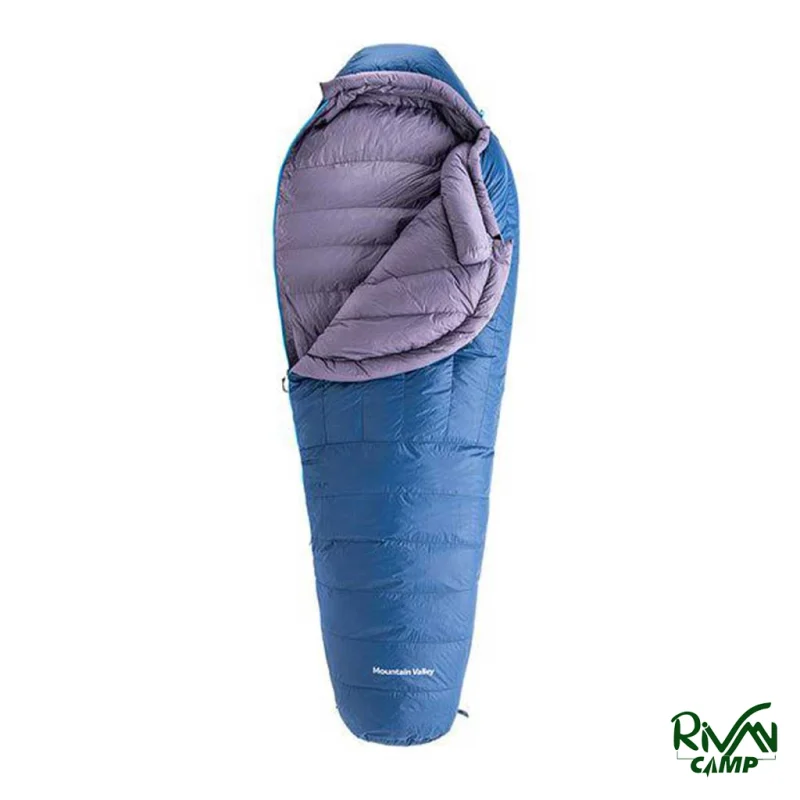 کیسه خواب پر نیچرهایک مدل ULG400 کد NH19YD001