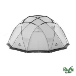 چادر گنبدی اسکیمو نیچرهایک مدل NH21ZP012