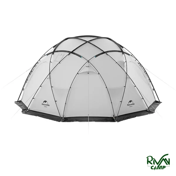 چادر گنبدی اسکیمو نیچرهایک مدل NH21ZP012