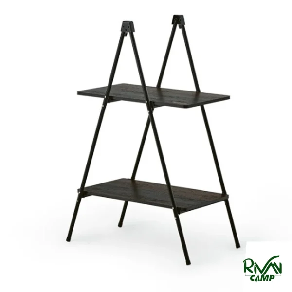  قفسه دولایه فایبرگلاس نیچرهایک مدل NH22JU018