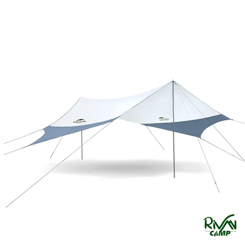 سایبان شش ضلعی نیچرهایک مدل NH22ZP009