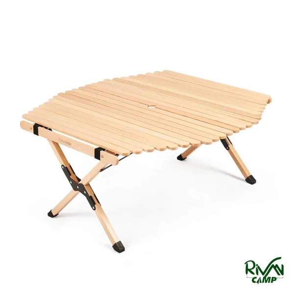 میز چوبی نیچرهایک مدل NH21JU002