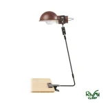 چراغ کمپینگ گیره‌دار نیچرهایک مدل NH22ZM002