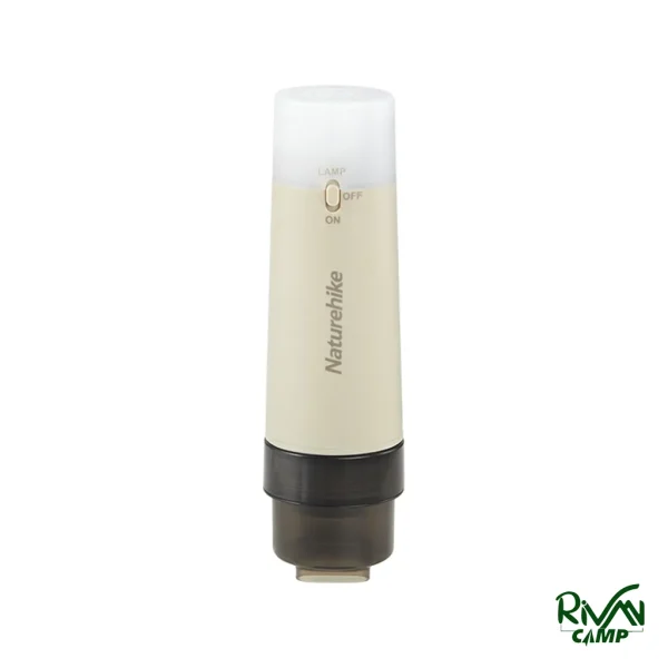 جارو و دمنده شارژی نیچرهایک مدل CNH22DQ003