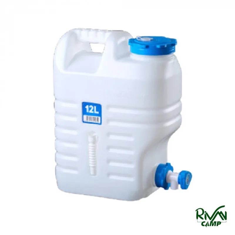 گالن آب ۱۲ لیتری نیچرهایک مدل NH16S012-T