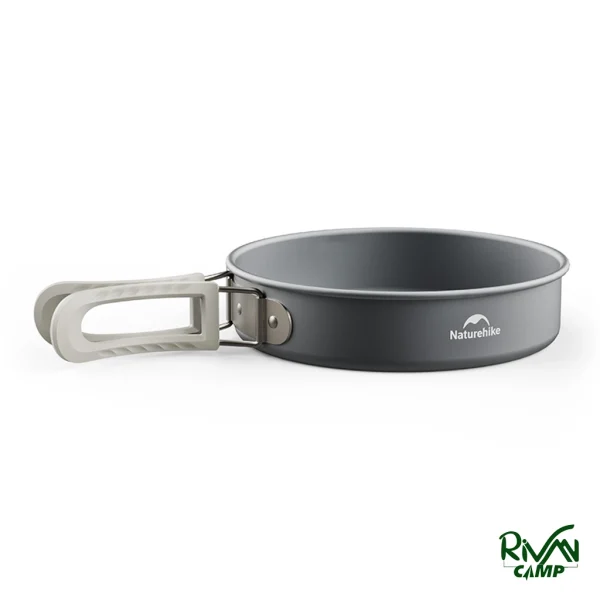 تابه آلومینیومی نیچرهایک مدل CNK2450CF010