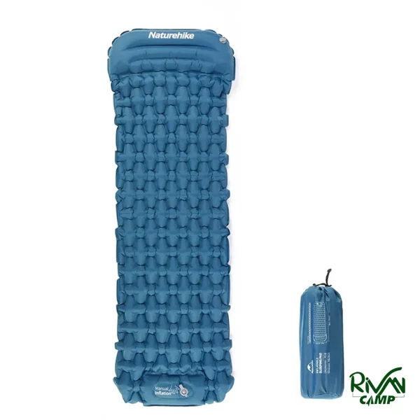 زیرانداز بادی کیسه خواب نیچرهایک مدل FC12 CNK2300DZ0001