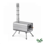 اجاق چادری تیتانیومی نیچرهایک مدل NH21RJ008