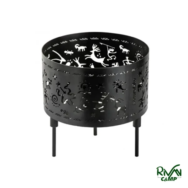 آتش‌دان نیچرهایک مدل NH21JJ102