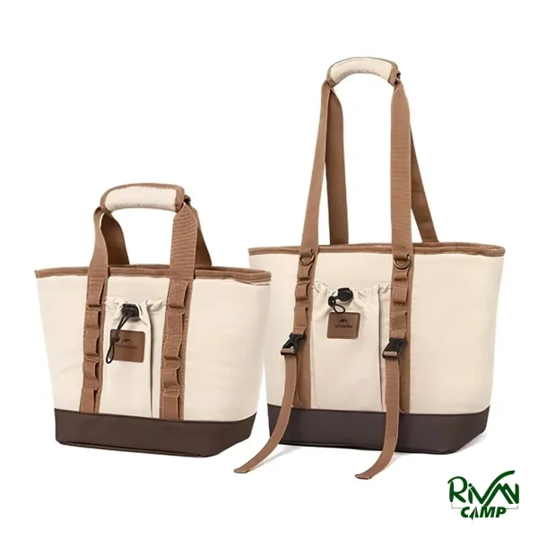 کیف دوشی نیچرهایک مدل CNK2350CF013