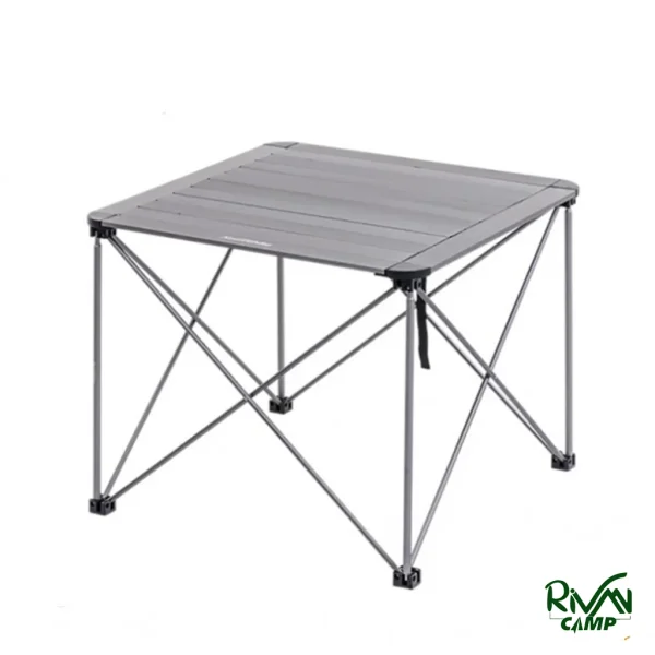 میز آلومینیومی نیچرهایک مدل CNK2450JJ013