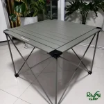 میز آلومینیومی برند نیچرهایک مدل CNK2450JJ013