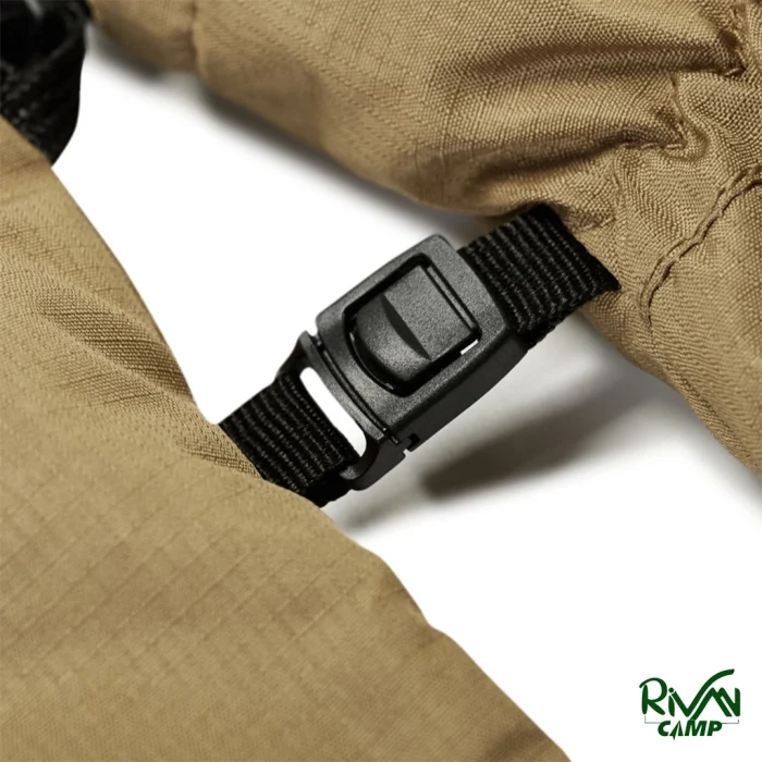 دستکش اسکی نیچرهایک مدل CYY2341KA023 - تصویر 10