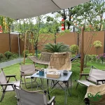 کاربرد میز آلومینیومی نیچرهایک مدل CNK2450JJ013