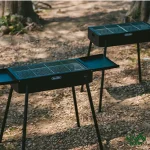 استحکام گریل ایستاده چندمنظوره نیچرهایک مدل CNK2550CF013