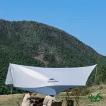 سایبان شش ضلعی برند نیچرهایک NH22ZP009