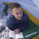 زیرانداز کیسه خواب بادی نیچرهایک FC12 CNK2300DZ0001