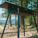 گریل ایستاده چندمنظوره برند نیچرهایک مدل CNK2550CF013