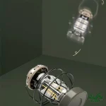 چراغ آویز نیچرهایک NH21ZM010