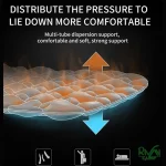 جزئیات محصول زیرانداز کیسه خواب بادی نیچرهایک مدل FC12 CNK2300DZ0001