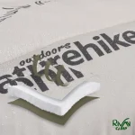 دوام بالای کیسه خواب دونفره نیچرهایک مدل NH21MSD06 DBL250