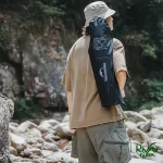 حمل اسان میز آلومینیومی نیچرهایک مدل CNK2450JJ013