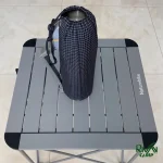 قابلیت های میز آلومینیومی نیچرهایک مدل CNK2450JJ013