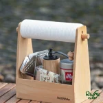 سبد نگهداری وسایل فضای باز برند نیچرهایک مدل NH20PJ007