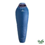 طراحی کیسه خواب پر نیچرهایک مدل ULG400 کد NH19YD001