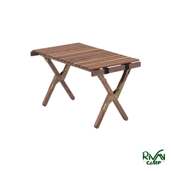 میز تاشو چوبی برند نیچرهایک مدل NH21JJ001