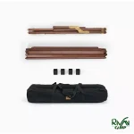 ابعاد بسته بندی میز چوبی نیچرهایک مدل NH21JU002