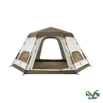 چادر اتوماتیک ۶ نفره برند نیچرهایک مدل CNH22ZP007